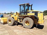 1999 CATERPILLAR 938G Photo #4