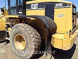 1999 CATERPILLAR 938G Photo #16
