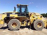 1999 CATERPILLAR 938G Photo #20