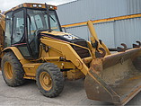 02 CATERPILLAR 420D