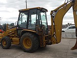 2002 CATERPILLAR 420D Photo #2