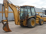 2002 CATERPILLAR 420D Photo #3