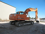 2009 DOOSAN DX225 LC Photo #3