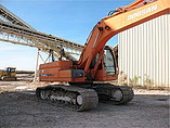 2009 DOOSAN DX225 LC Photo #4