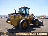 2002 CATERPILLAR IT28G Photo #5
