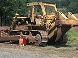 1974 CATERPILLAR D8K Photo #2