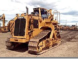 07 CATERPILLAR 572R II