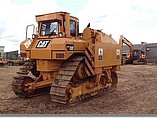 2007 CATERPILLAR 572R II Photo #2