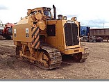 2007 CATERPILLAR 572R II Photo #3