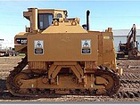 2007 CATERPILLAR 572R II Photo #5
