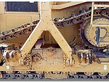 2007 CATERPILLAR 572R II Photo #7