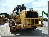 2010 CATERPILLAR 826H Photo #5