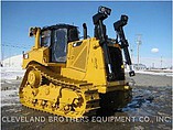 12 CATERPILLAR D8T