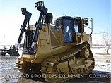 2012 CATERPILLAR D8T Photo #2