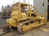 1982 CATERPILLAR D6D Photo #1