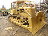 1982 CATERPILLAR D6D Photo #11