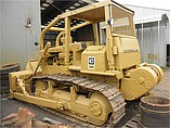 1982 CATERPILLAR D6D Photo #13