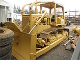 1982 CATERPILLAR D6D Photo #14