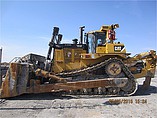 09 CATERPILLAR D10T
