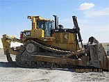 2009 CATERPILLAR D10T Photo #2