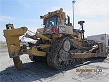 2009 CATERPILLAR D10T Photo #3