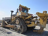 2009 CATERPILLAR D10T Photo #4