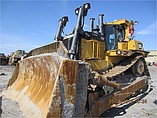 2009 CATERPILLAR D10T Photo #6