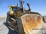 2009 CATERPILLAR D10T Photo #7