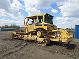 2004 CATERPILLAR D8R II Photo #2