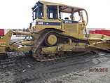 2004 CATERPILLAR D8R II Photo #6