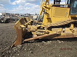2004 CATERPILLAR D8R II Photo #9