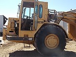 1981 CATERPILLAR 623B Photo #2