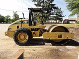 2004 CATERPILLAR CS-533E Photo #2