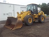 08 CATERPILLAR 950H