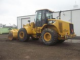2008 CATERPILLAR 950H Photo #2