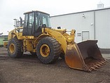 2008 CATERPILLAR 950H Photo #3