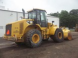 2008 CATERPILLAR 950H Photo #4