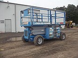 05 GENIE GS3384RT