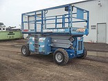 2005 GENIE GS3384RT Photo #3
