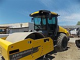 2014 DYNAPAC CA2500D Photo #2