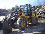 06 CATERPILLAR IT38G II