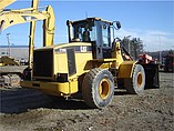 2006 CATERPILLAR IT38G II Photo #3