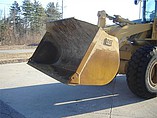2006 CATERPILLAR 938G II Photo #4