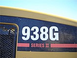 2006 CATERPILLAR 938G II Photo #8
