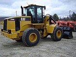 2002 CATERPILLAR IT38G Photo #3