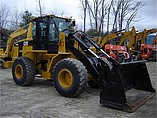 2002 CATERPILLAR IT38G Photo #4