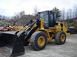 2002 CATERPILLAR IT38G Photo #5