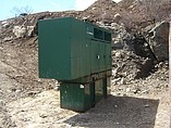 99 CUMMINS DGFC-3366220