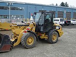 11 CATERPILLAR 907H