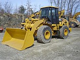 07 CATERPILLAR 950H